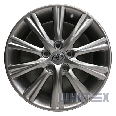 Replica Toyota CT-2396 7x17 5x114.3 ET45 DIA60.1 HS№2